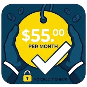 Grab your price