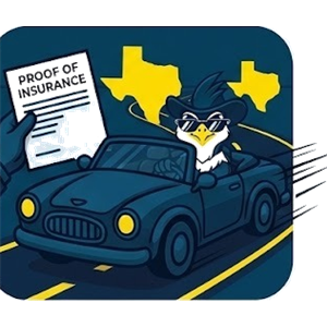 Hit the road
